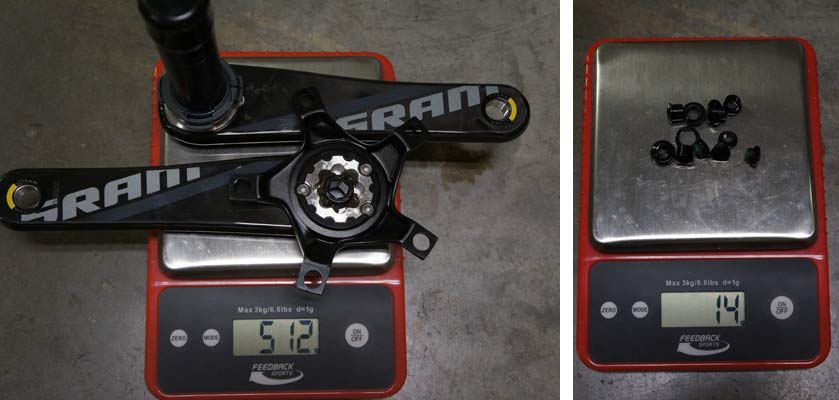 SRAM Force CX1 Cyclocross Group \u0026 