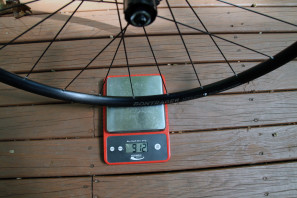 Bontrager Affinity Elite TLR Road 