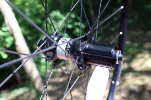 Bontrager Affinity Elite TLR Road 