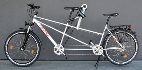 EB14: Varibike Goes Off-Road, Mountain 