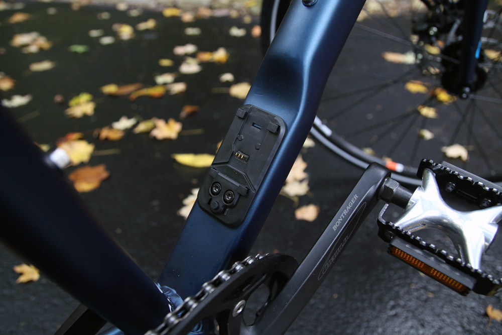 Just In: Trek Lync 3 - An 