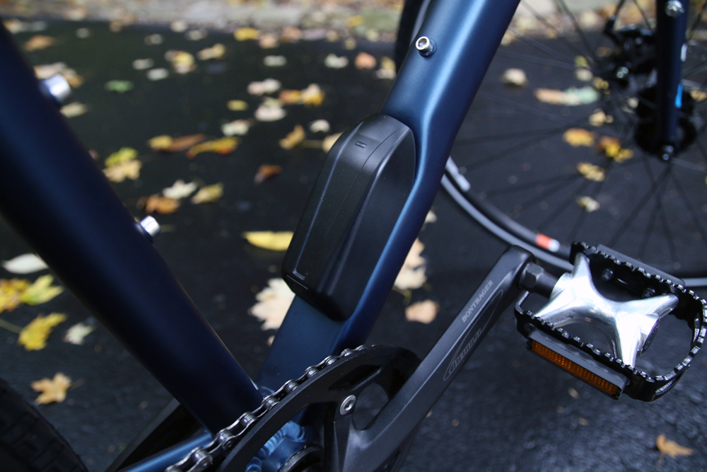 Trek Lync 