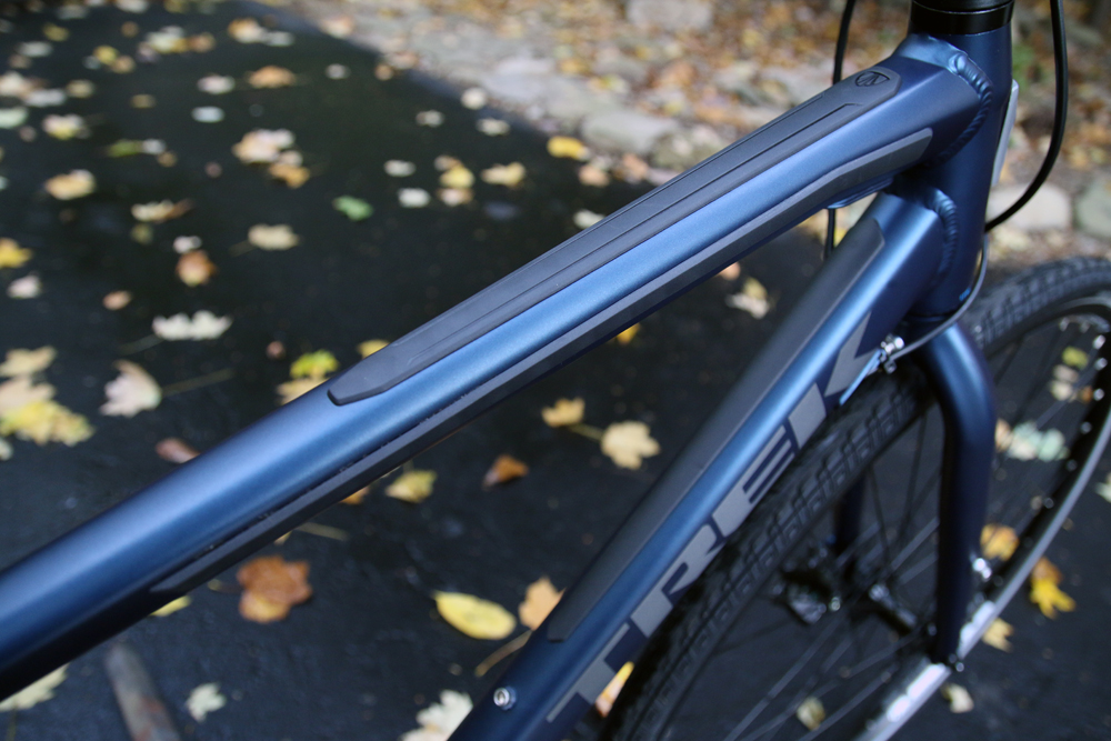 Just In: Trek Lync 3 - An 