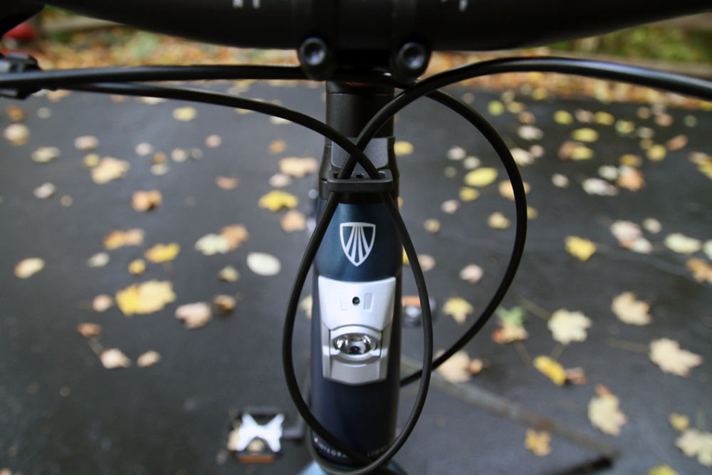 Just In: Trek Lync 3 - An 