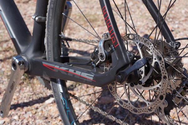 IB14: KHS Shows New Gravel, Cyclocross 