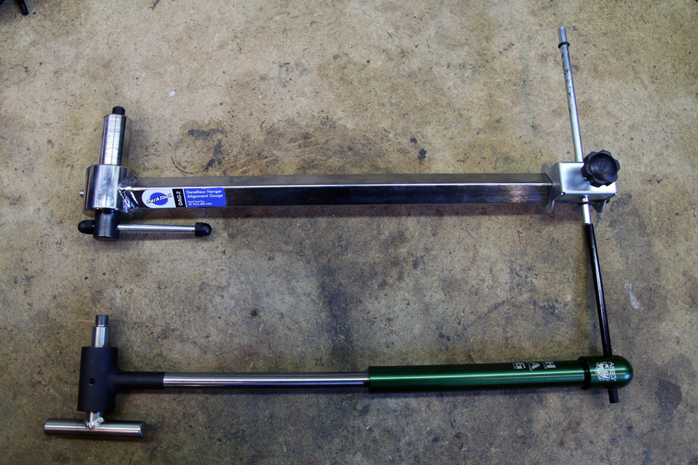 Review: Abbey Bike Tools' Nearly 