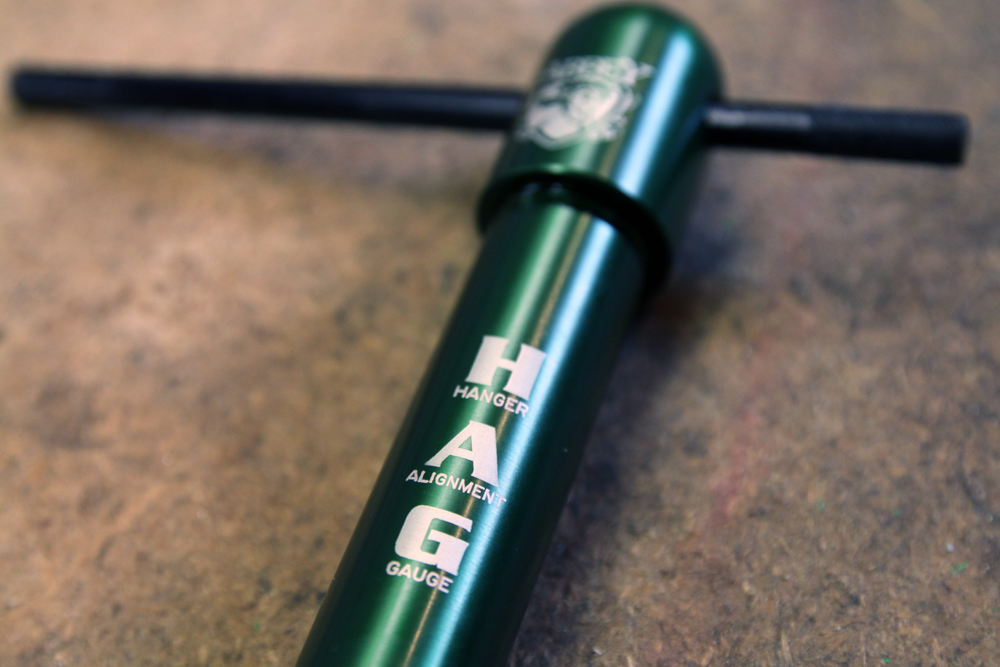 Review: Abbey Bike Tools' Nearly 