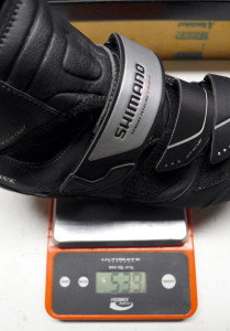 Shimano's MW81 Winter Shoes Provide A 