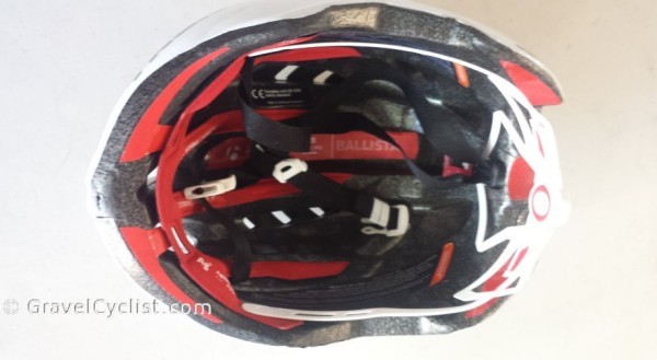 Bontrager Aero Road Bike Helmet Tested 