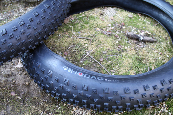 Just In: Bontrager Jackalope Wheels and 