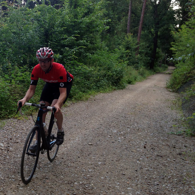 Longterm test Flexible FABike Carbon Road and Trail Bike Bikerumor