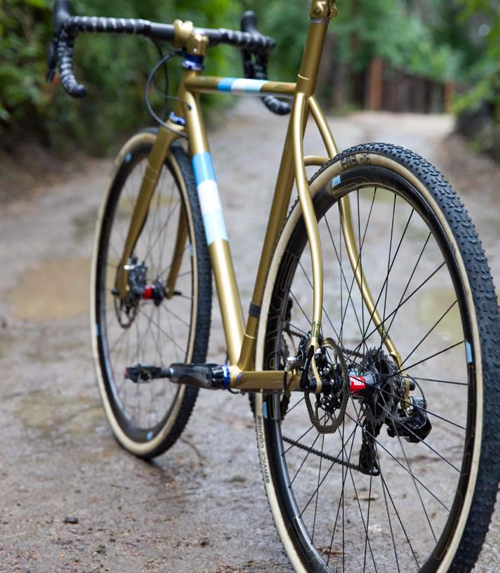 disc brakes to road \u0026 cyclocross bikes 