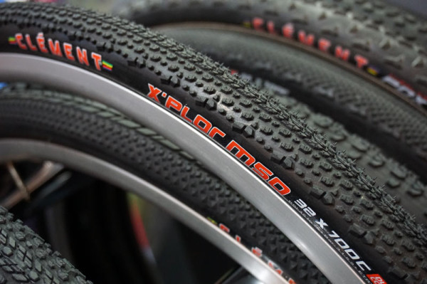 cyclocross \u0026 gravel tires 