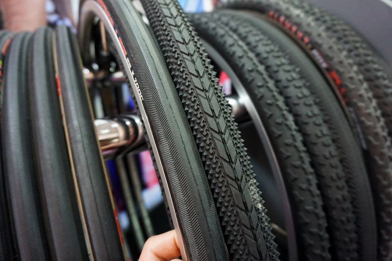 cyclocross \u0026 gravel tires 
