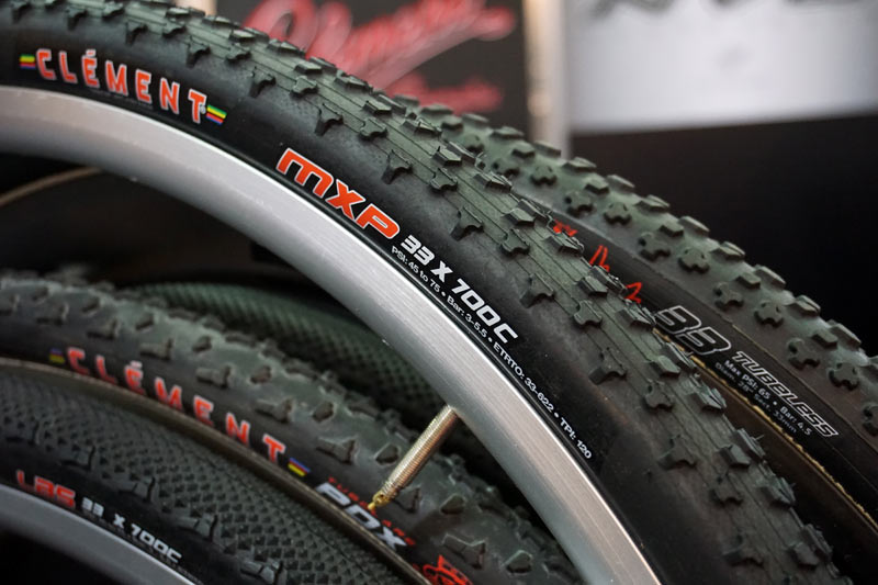 cyclocross \u0026 gravel tires 