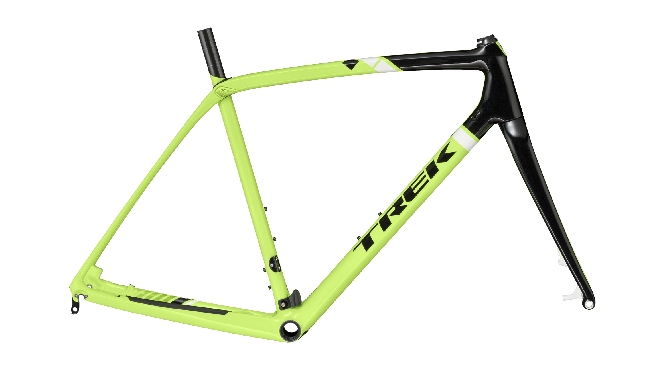 Boone and Crockett Cyclocross Bikes 