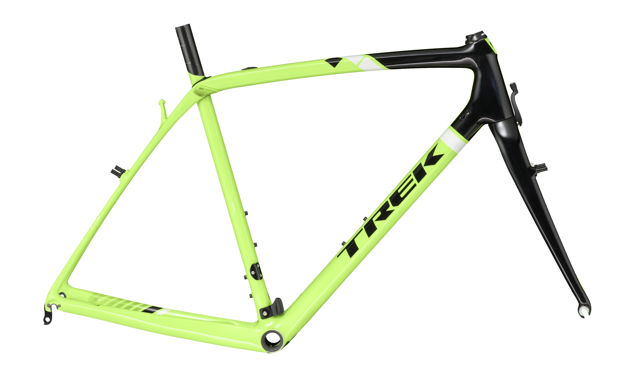 Boone and Crockett Cyclocross Bikes 