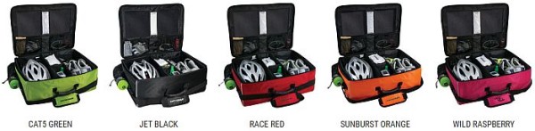 Mini Review: Cat5Gear Cyclist Case 