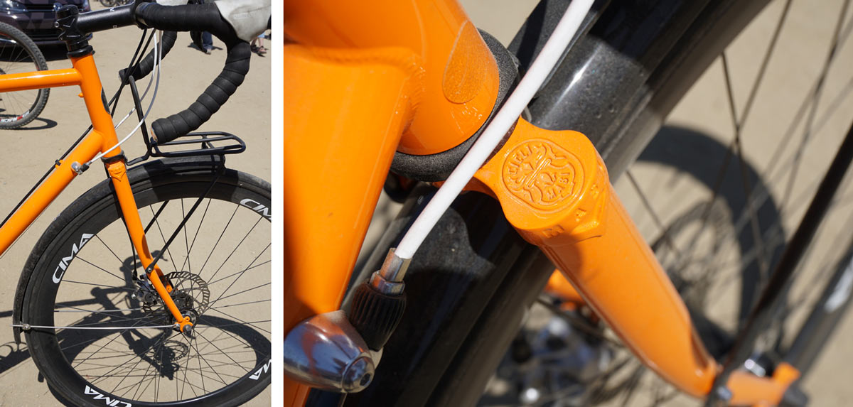 Masi revamps Evoluzione race bike, plus 