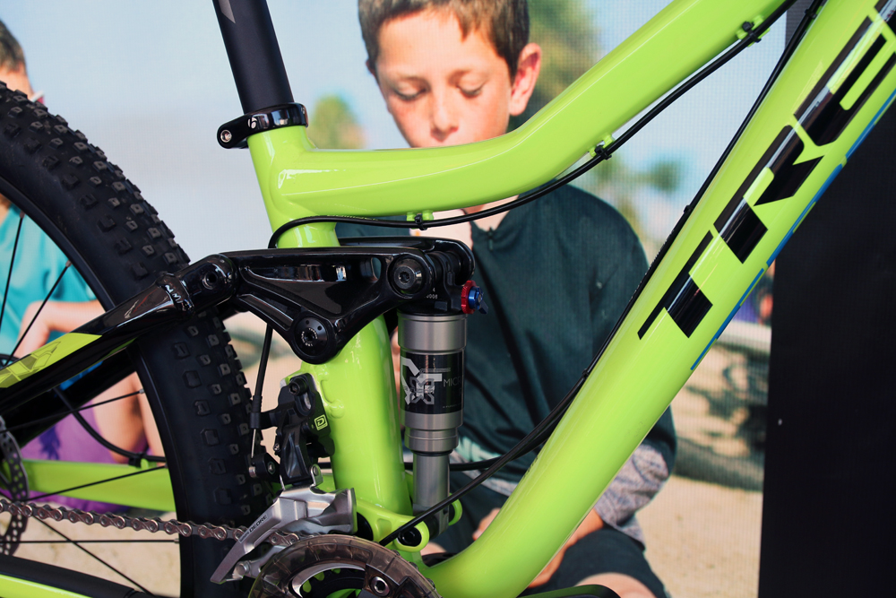 Fuel EX JR and Farley Kids' Fat Bikes 