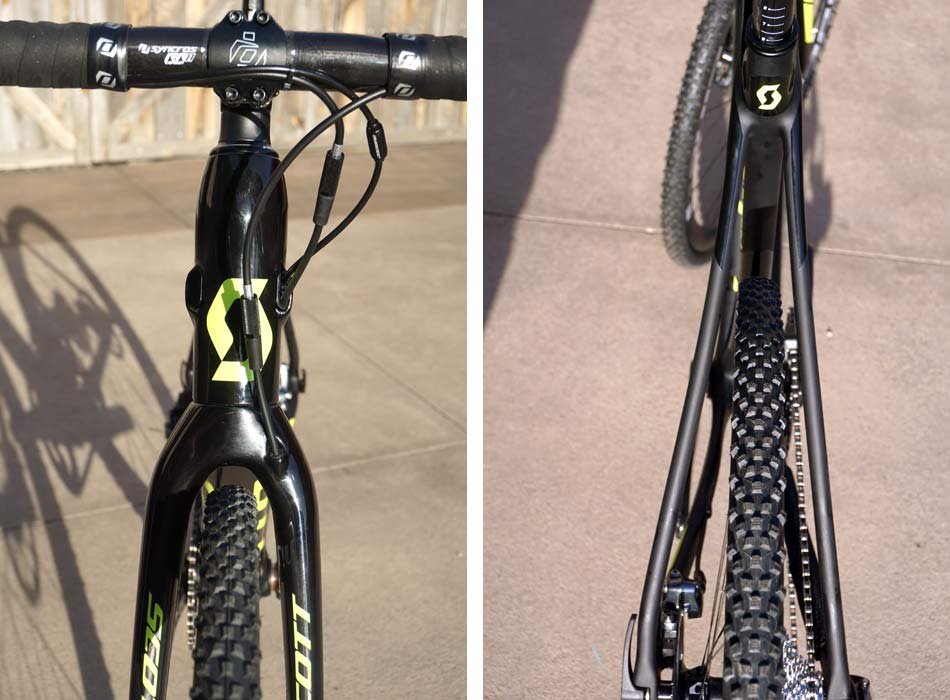SOC15: Scott Addict CX unveiled as 