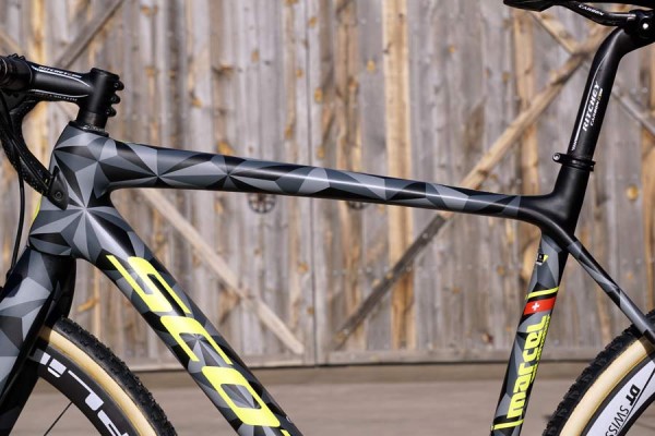 SOC15: Scott Addict CX unveiled as 