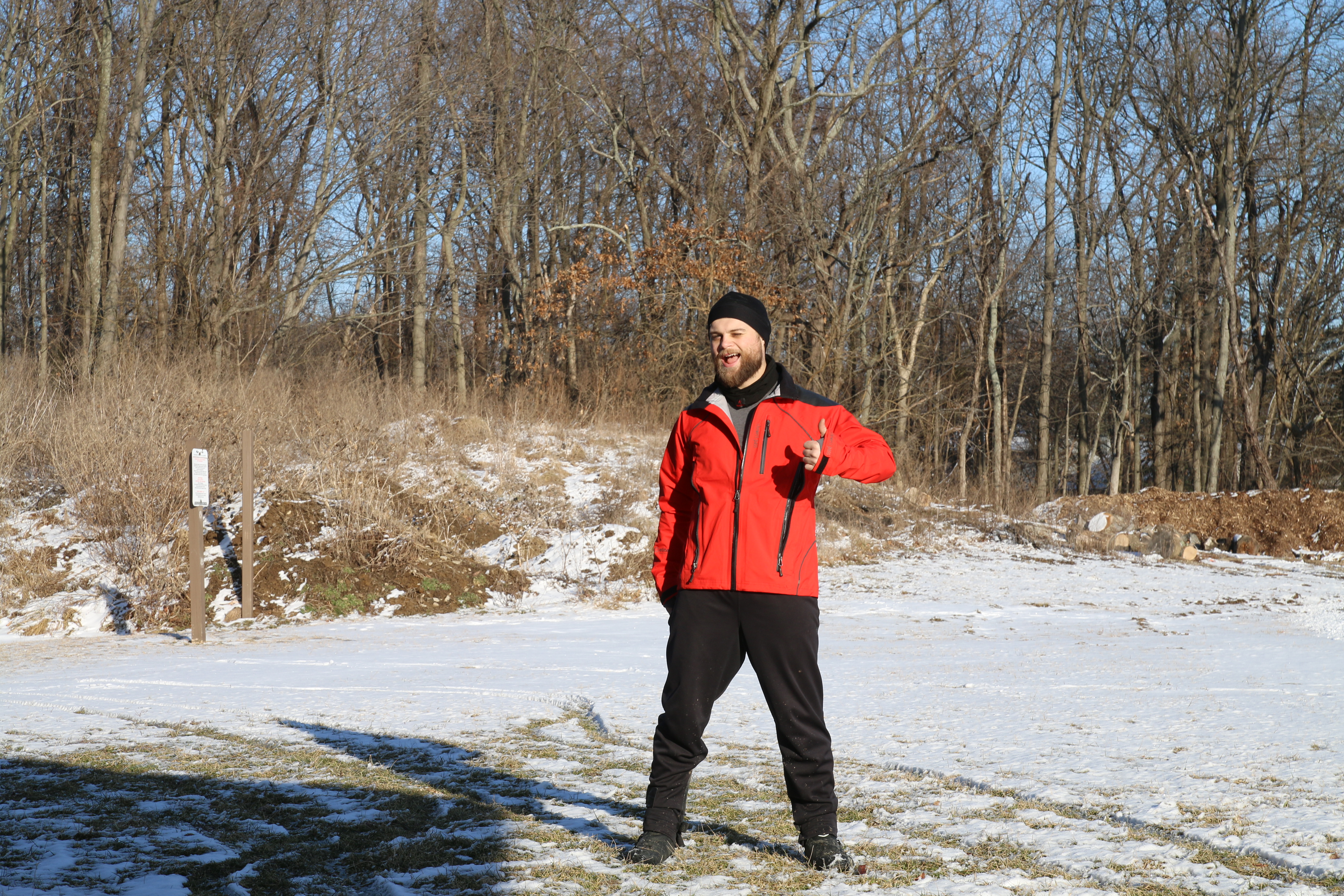 Review: Showers Pass Refuge Rain Jacket 