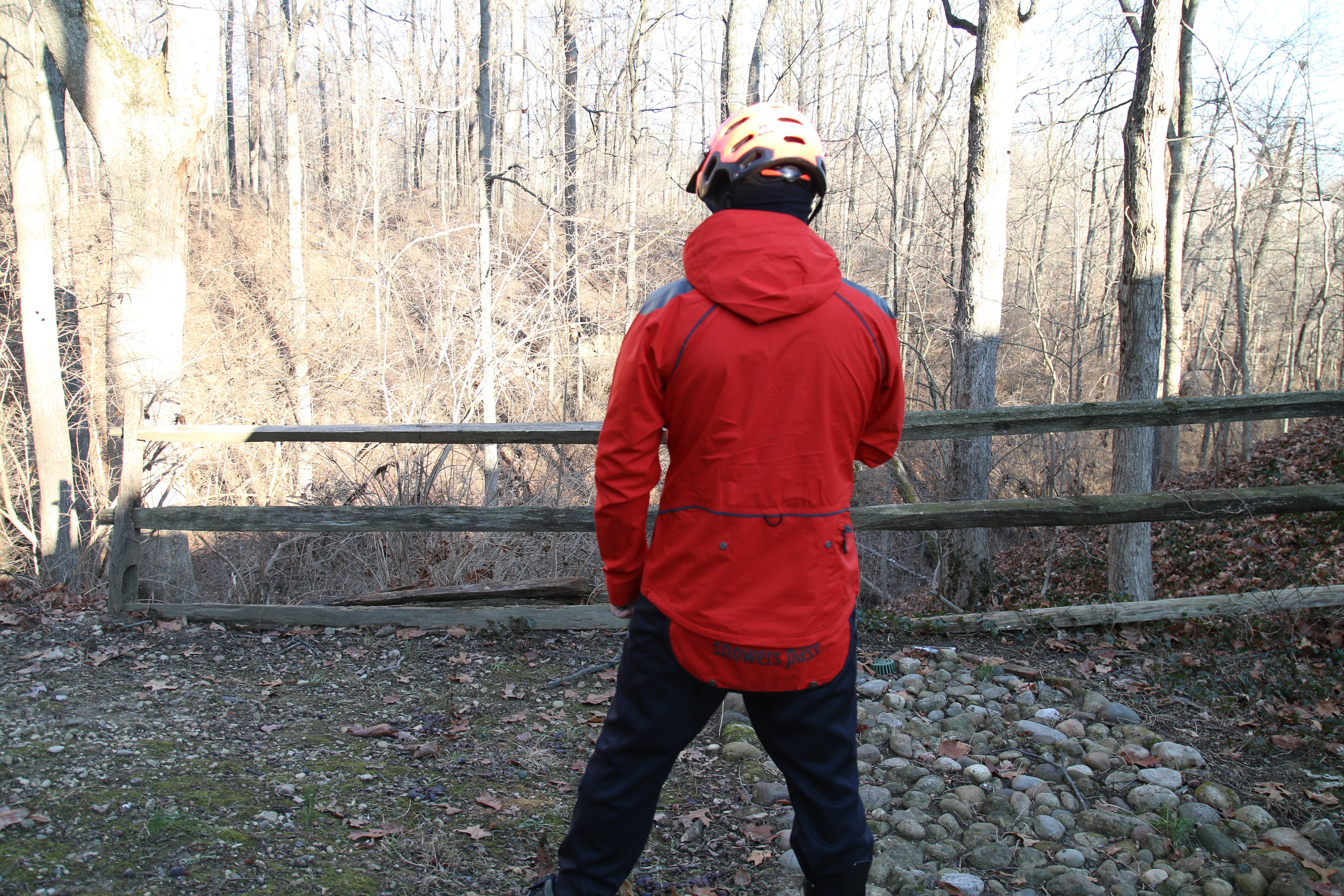 Review: Showers Pass Refuge Rain Jacket 