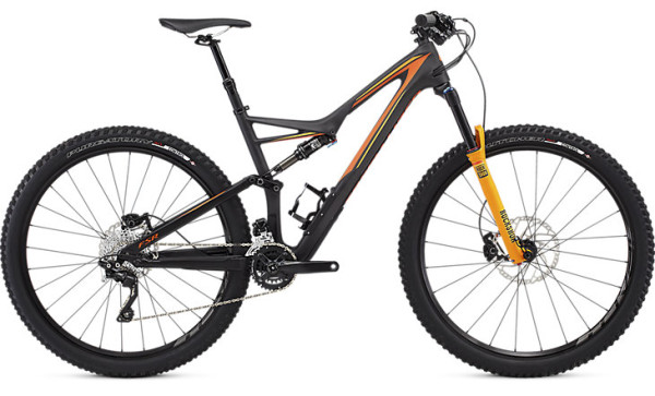 Downtubes Store more than Bottles with 