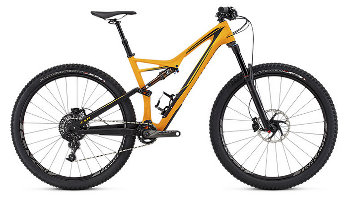 Downtubes Store more than Bottles with 