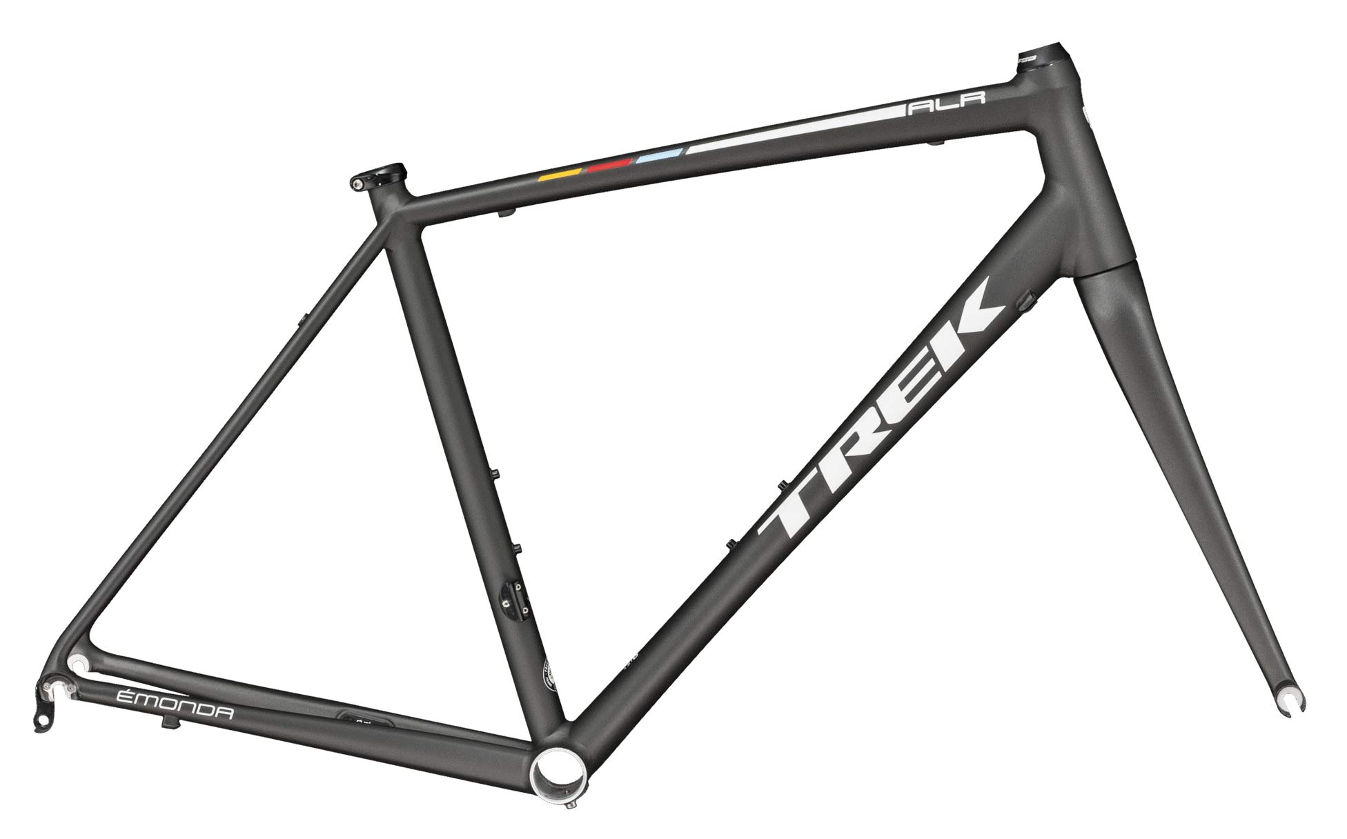 Trek Emonda ALR takes lightweight frame 