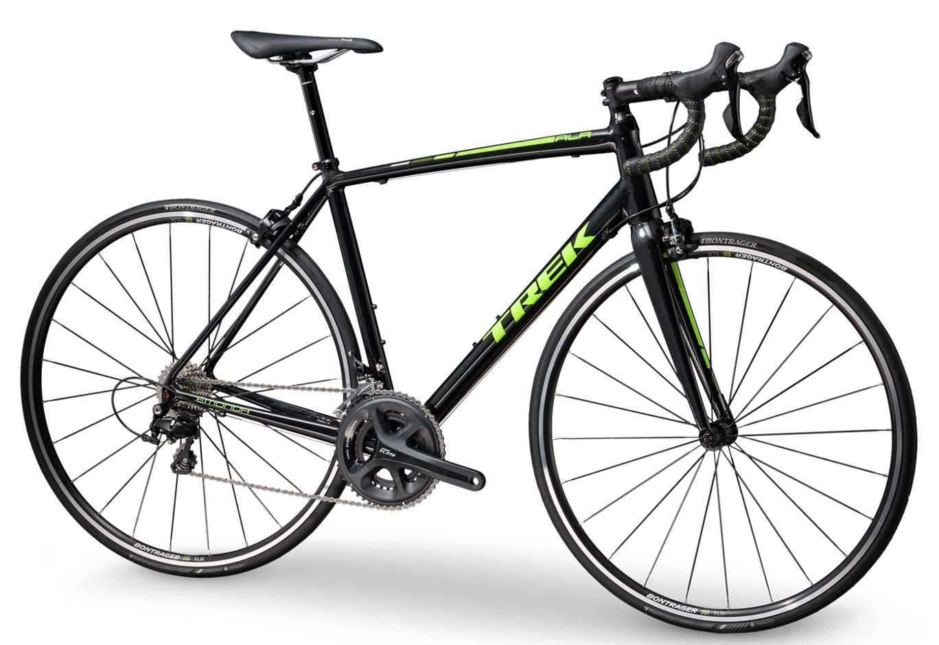 Trek Emonda ALR takes lightweight frame 