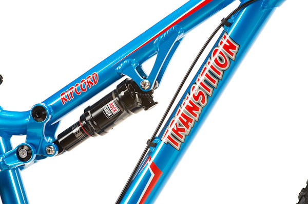 Ripcord 24” All-Mountain Bike 