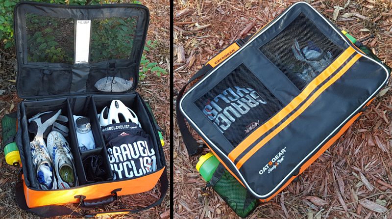 Mini Review: Cat5Gear Cyclist Case 