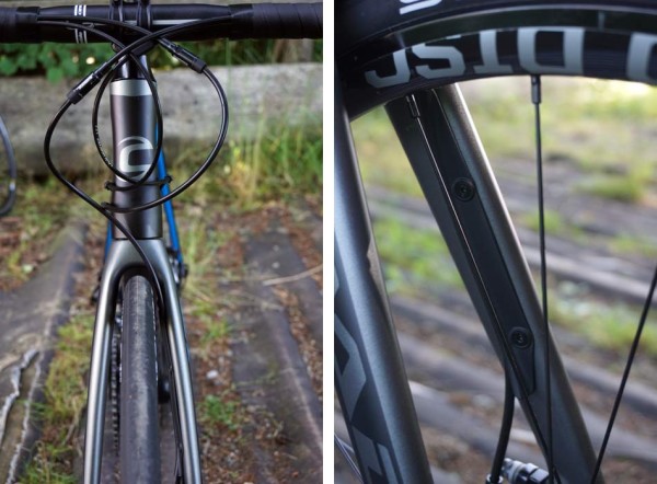 2016 Cannondale SuperSix EVO Hi-Mod 