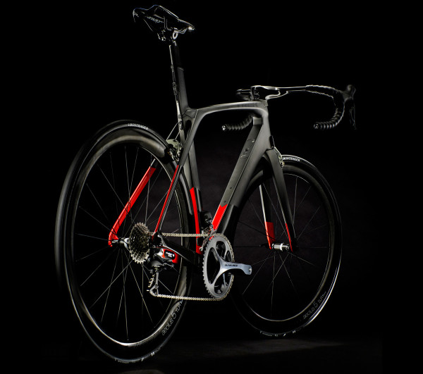 Trek's All New Madone: IsoSpeed Comfort 