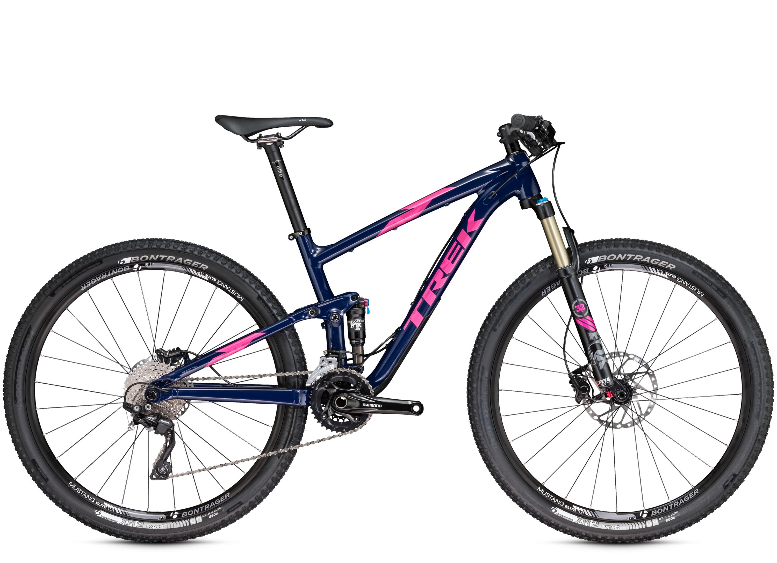 IsoSpeed Procaliber SL 