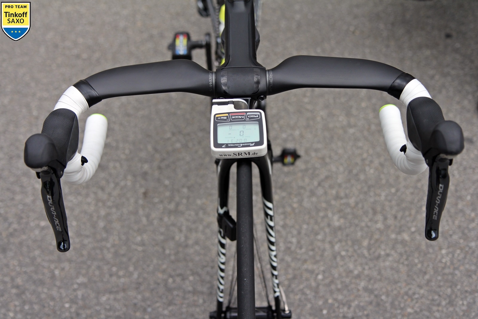 Specialized Venge ViAS 