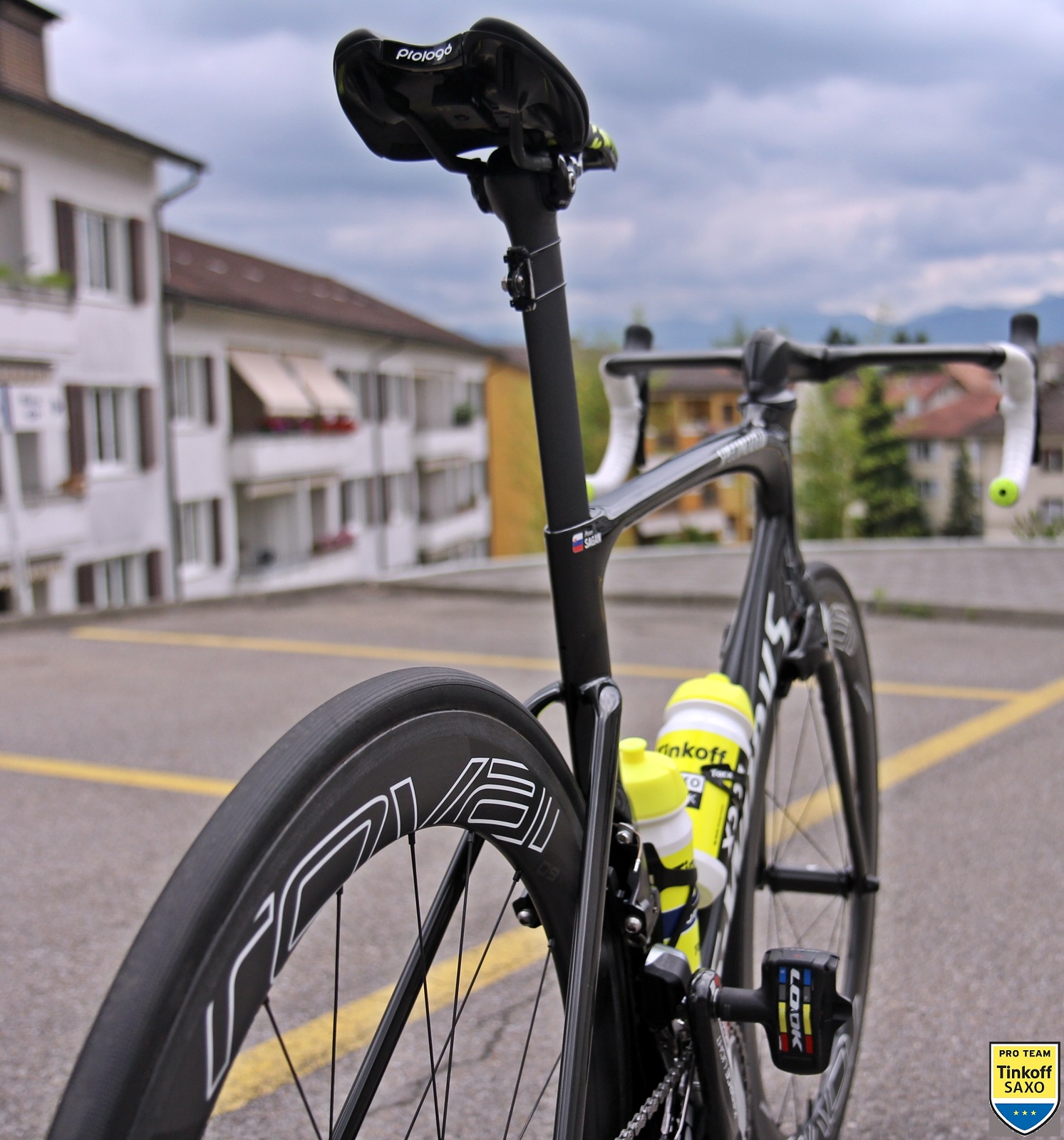 Specialized Venge ViAS 