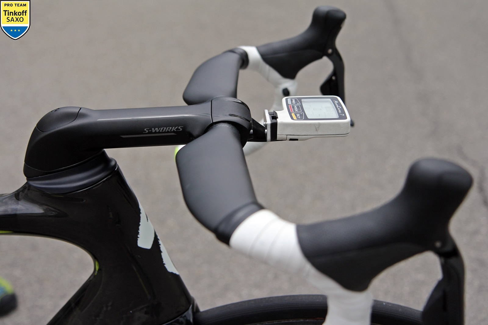 Specialized Venge ViAS 