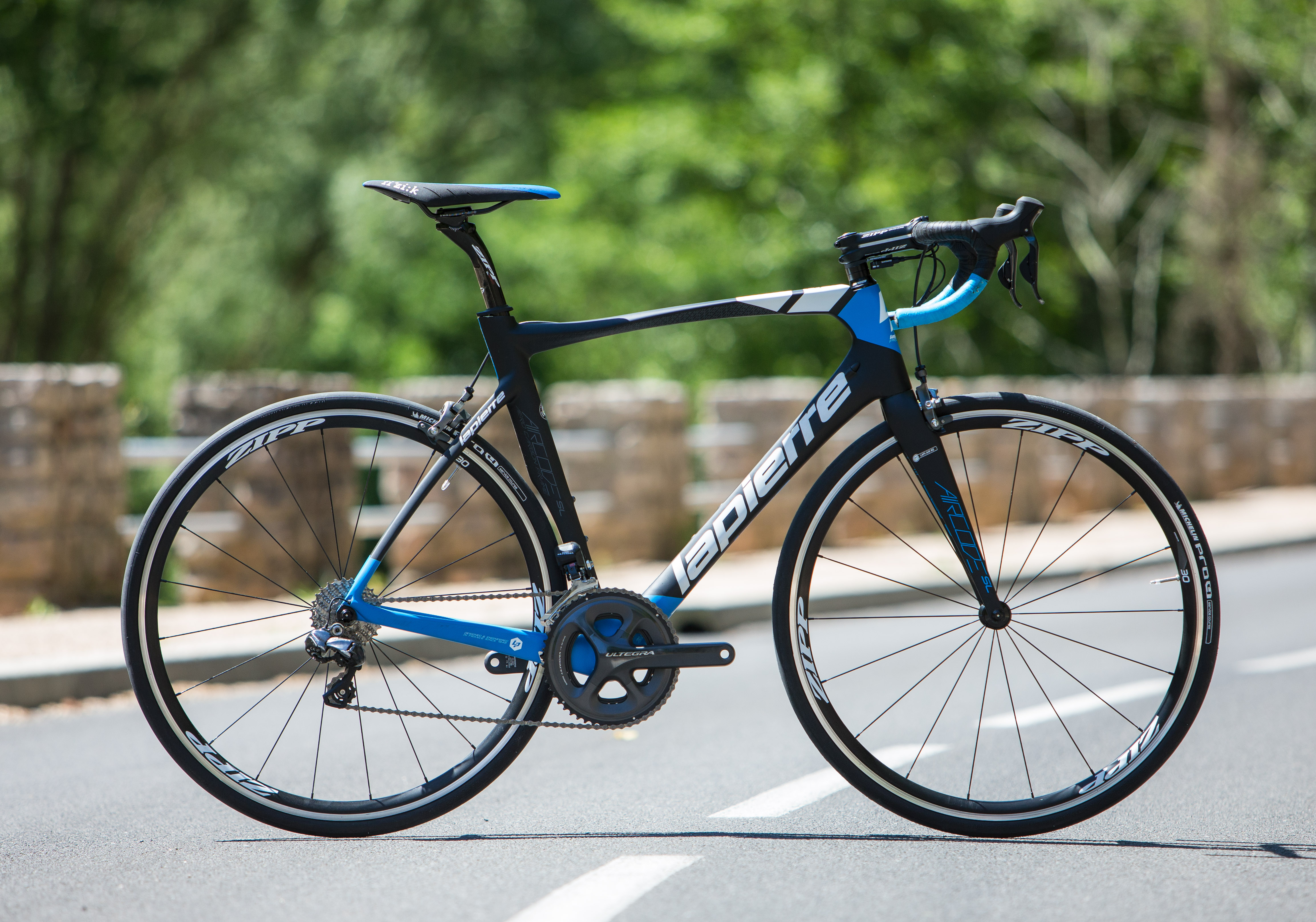 Aircode SL and Xelius SL Road Bikes 
