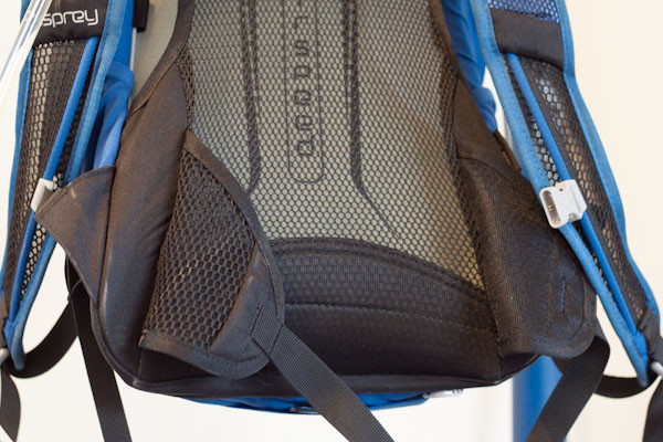 Review: Osprey Syncro 15 Hydration Pack 