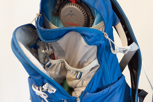 Review: Osprey Syncro 15 Hydration Pack 