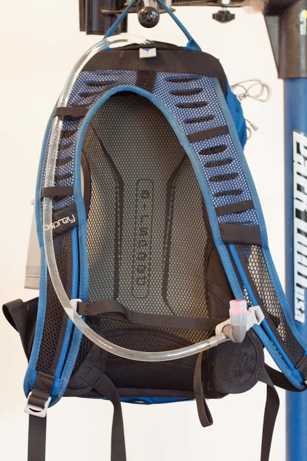 Review: Osprey Syncro 15 Hydration Pack 