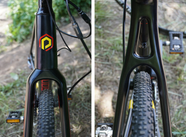 Polygon adds alloy Collosus N6 enduro 