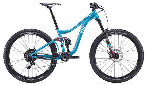 2016 Giant bits - Particle flow saddles 