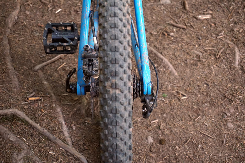 2016 Bergamont Encore gives enduro a 