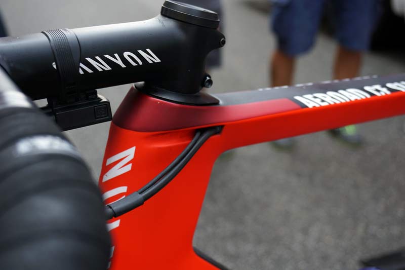 IAM Cycling Scott road bikes 