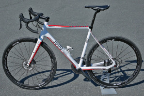 Team DX Cross Multi-use Cyclocross Bike 