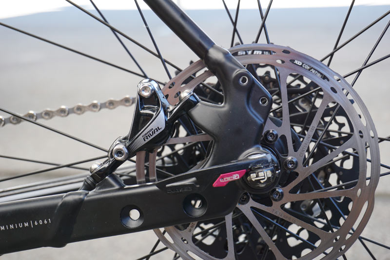 cyclocross bikes 